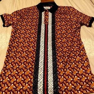 Burberry Shirt